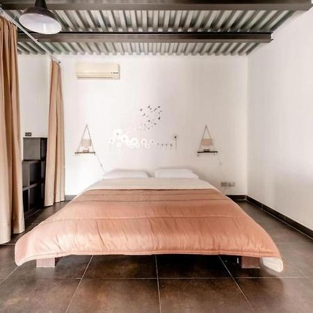 Tavola Tonda Apartament Palerme Extérieur photo