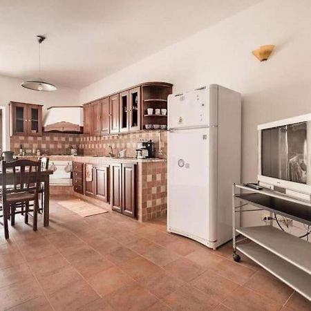 Tavola Tonda Apartament Palerme Extérieur photo