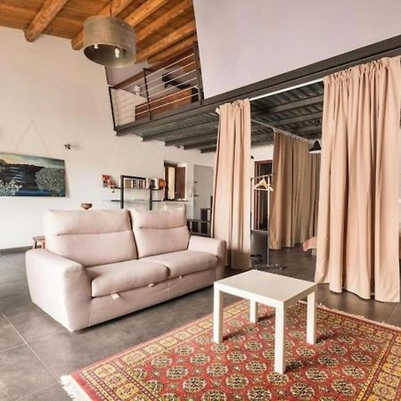 Tavola Tonda Apartament Palerme Extérieur photo