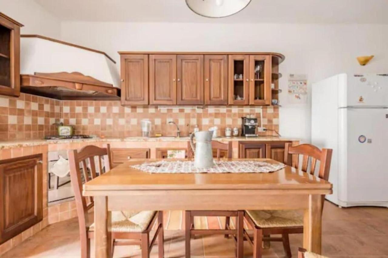Tavola Tonda Apartament Palerme Extérieur photo