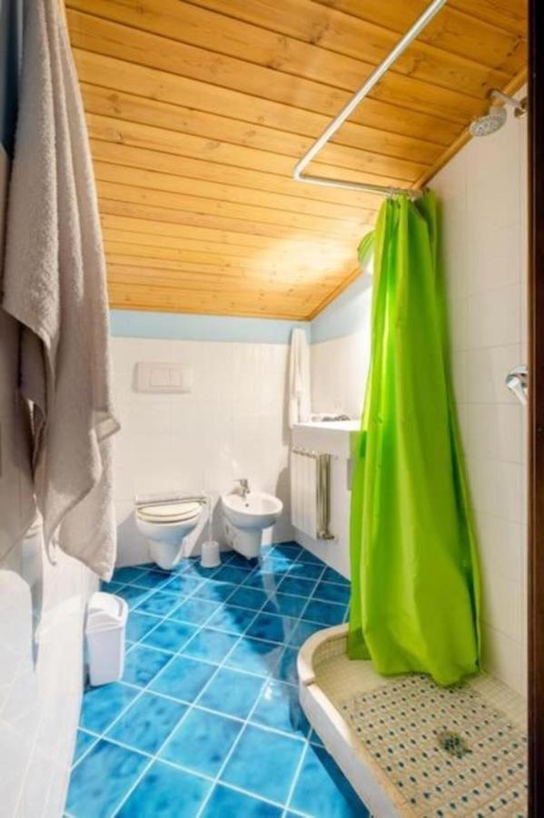 Tavola Tonda Apartament Palerme Extérieur photo