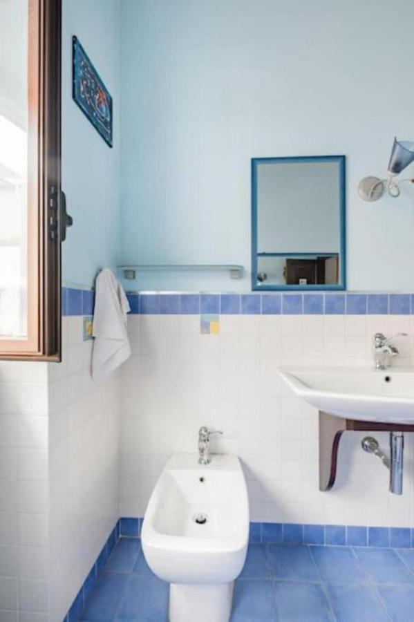 Tavola Tonda Apartament Palerme Extérieur photo