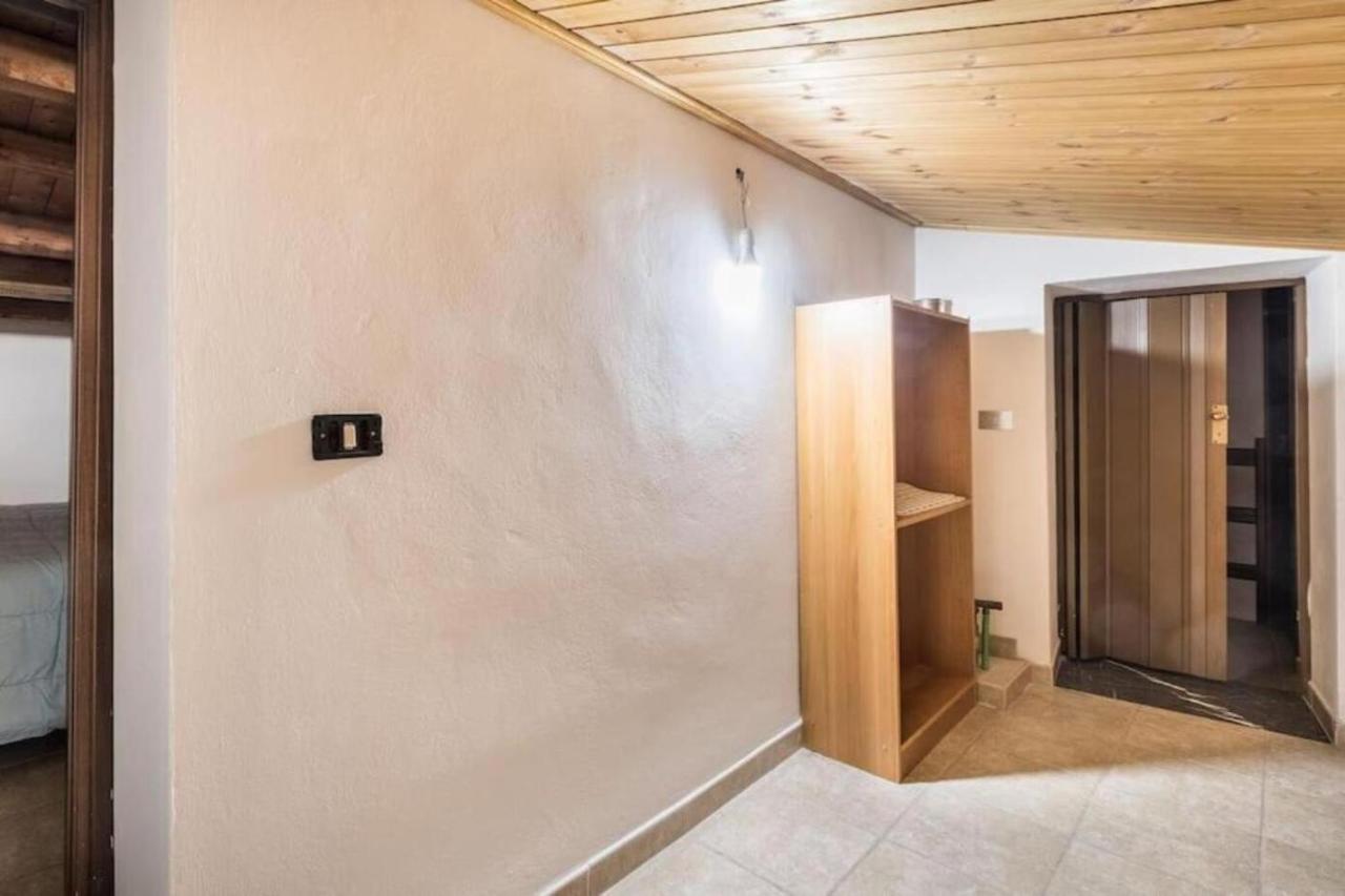 Tavola Tonda Apartament Palerme Extérieur photo