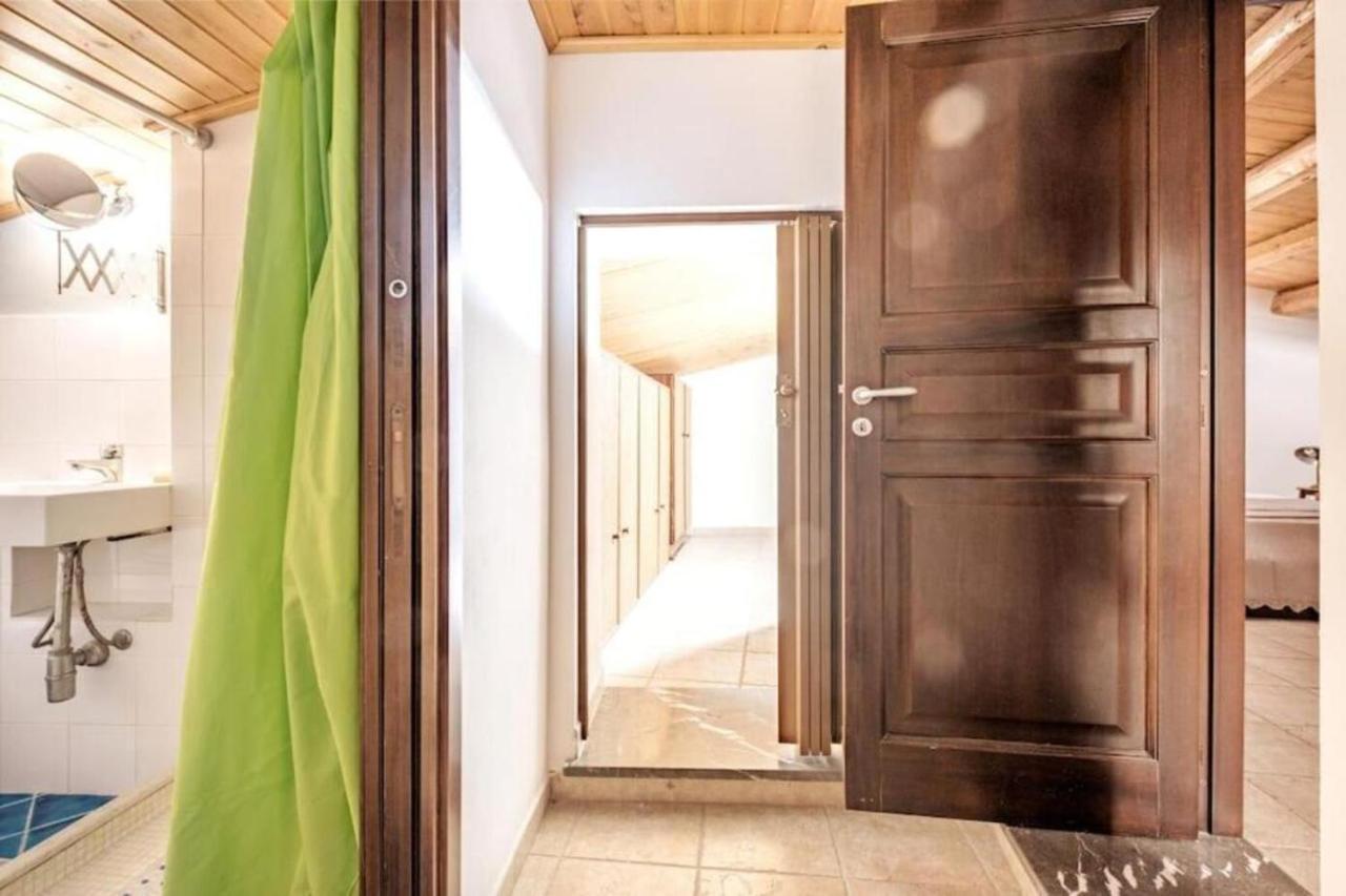 Tavola Tonda Apartament Palerme Extérieur photo