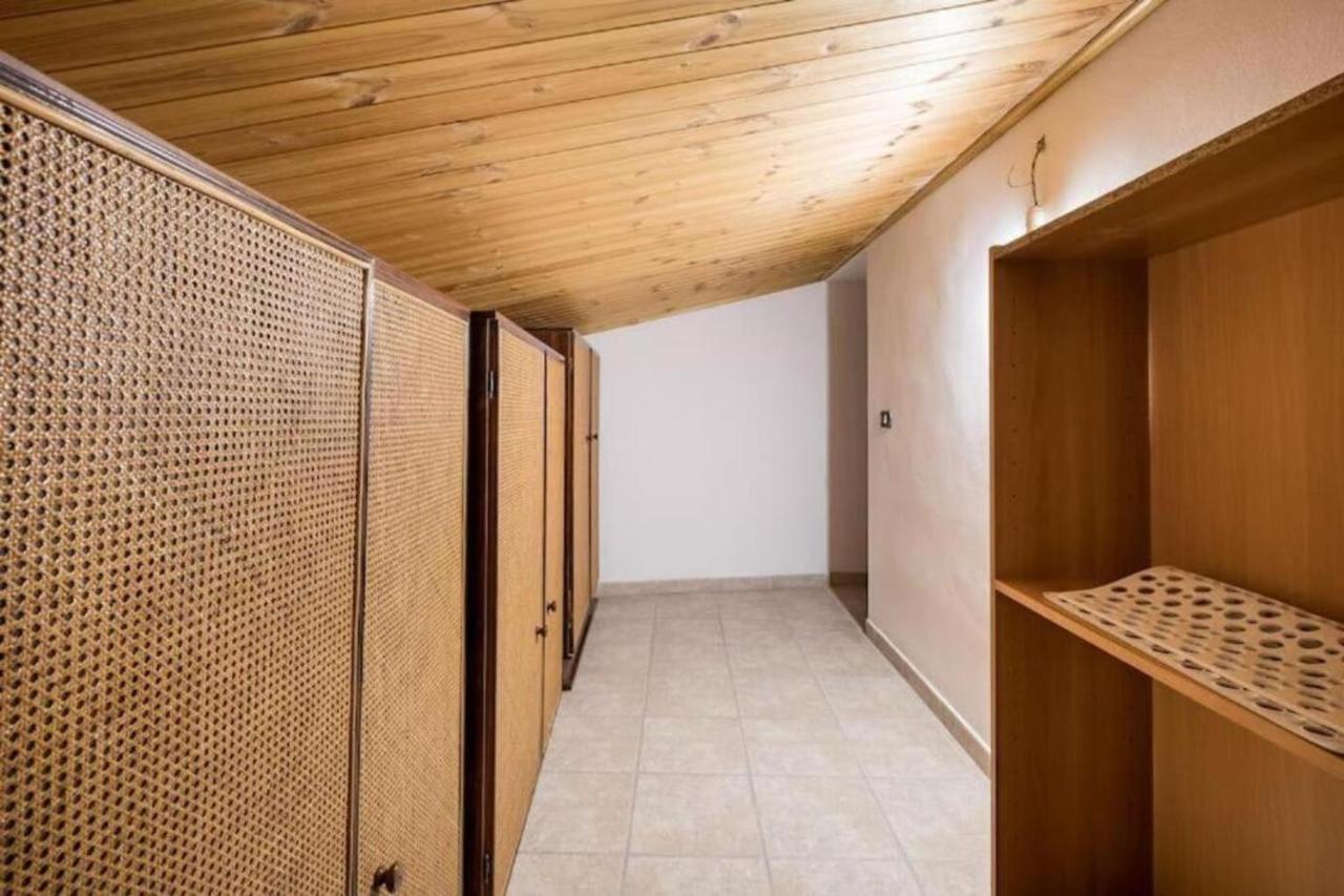 Tavola Tonda Apartament Palerme Extérieur photo