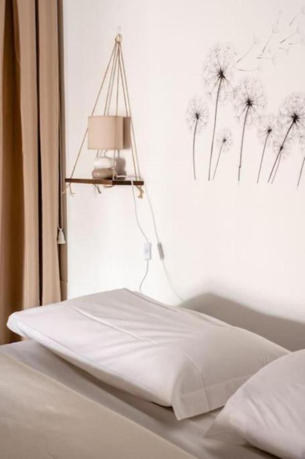 Tavola Tonda Apartament Palerme Extérieur photo
