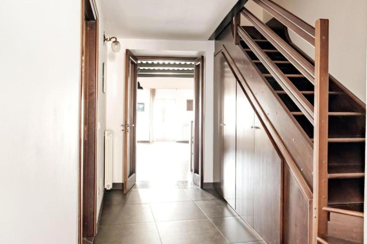 Tavola Tonda Apartament Palerme Extérieur photo