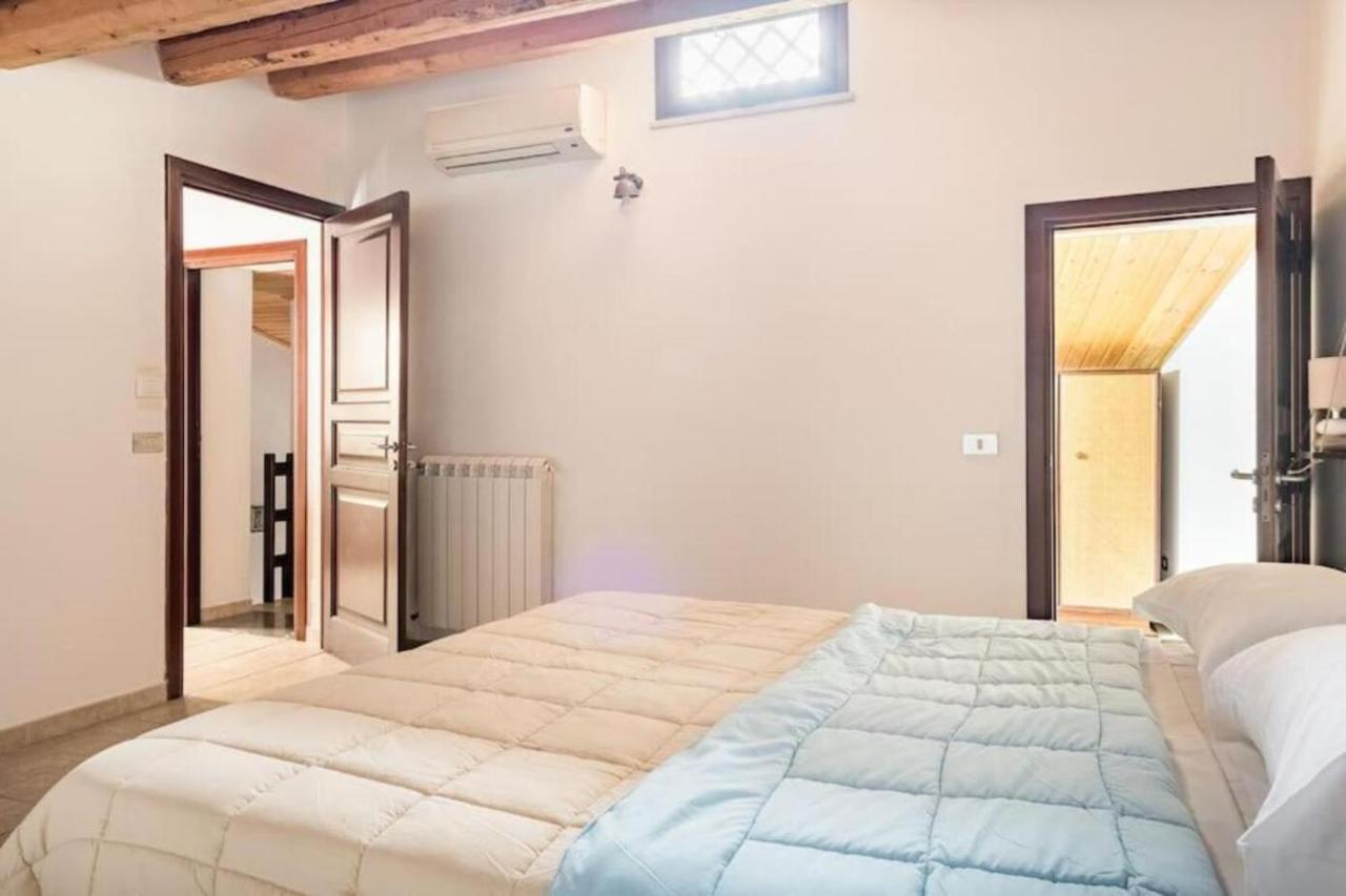 Tavola Tonda Apartament Palerme Extérieur photo