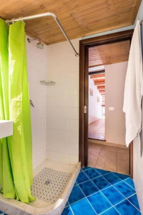 Tavola Tonda Apartament Palerme Extérieur photo